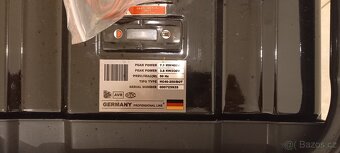 Generátor HILDWERG - 2
