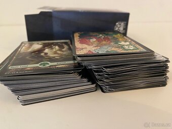 Mtg - Lands - 2
