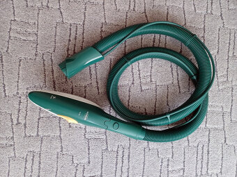 Vorwerk kartáč Polsterboy PB 420 + hadice - 2