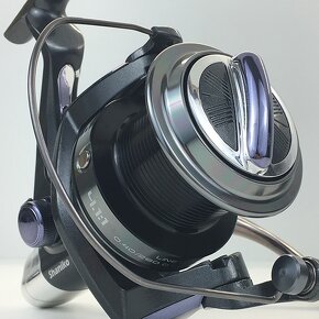 Naviják Shanico FDX 9000 - 2