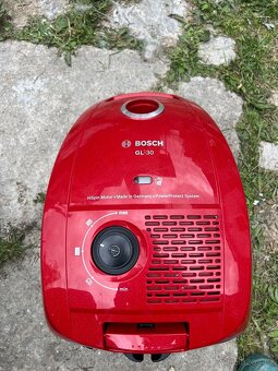 Vysavač Bosch GL-30 - 2