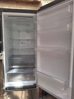 Smart lednice LG - 2