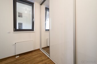 Nový byt STUDIO 48m2 s vlastní zahradou 26m2 - 2