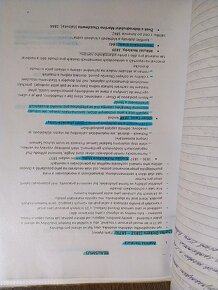 Literatura k maturitě, pracovní sešity - 2