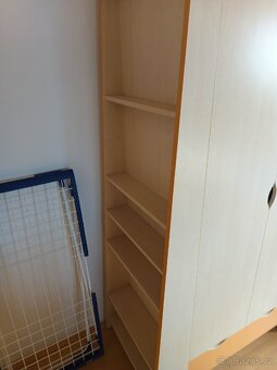 Dětský nábytek - 2
