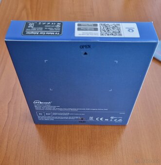 Prodám úplně nový OTTOCAST Car TV mate PRO - 2