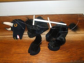 Dětské marionetky - 2