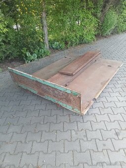 Korba multicar m25 - 2