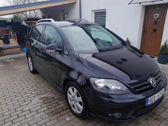 VW Golf Plus Tour 1.6 MPI 75 KW - 2