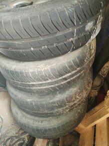 Al kola 4x100R14 - 2