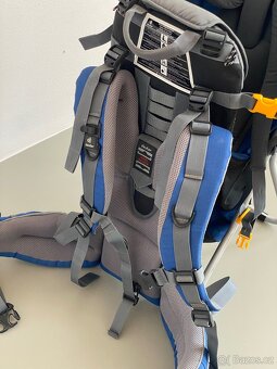 Deuter Kid Comfort III - 2