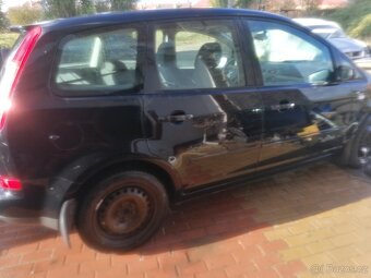 Ford C Max, r.v. 2008 1.8i, 92kw - 2