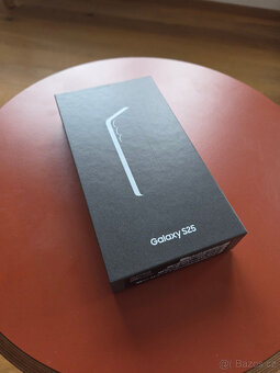 Nový Samsung Galaxy S25, 12GB/256GB - 2