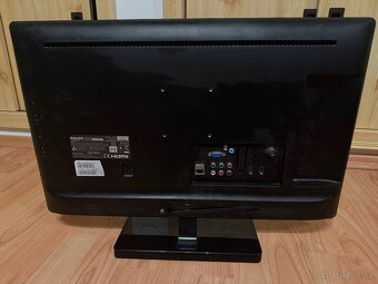 Televize Philips - 2