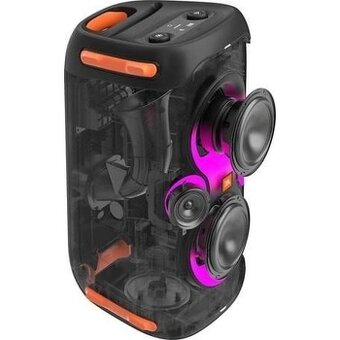 JBL PartyBox 110 (TOP STAV, Záruka) - 2