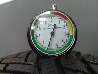 195/65 R15 CONTINENTAL (2019) - 2