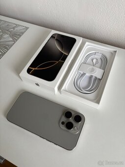 iPhone 16 Pro 128 GB - 2