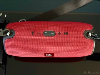 JBL Xtreme BLuetooth reproduktor - 2