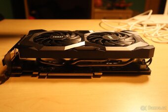 Rx 5700 xt (msi) - 2