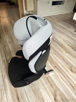 Sedačka Cybex - 2