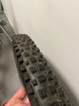 Prodám pláště MAXXIS - 2