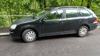 Vw Golf 5 - 2