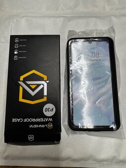 obal na telefon Huawei P30 - 2