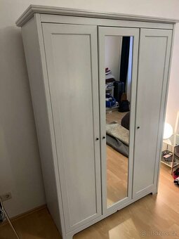 Skrin Ikea - 2