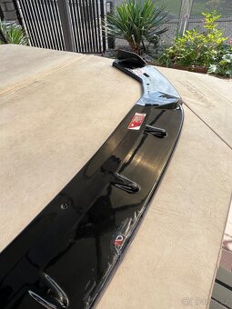 lipo Golf 8 gti clubsport - 2