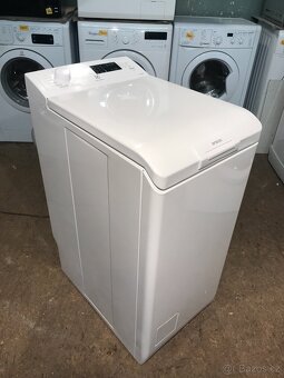 Prodám pračku Electrolux - 2