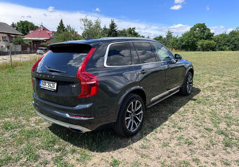 Volvo XC90 - 2