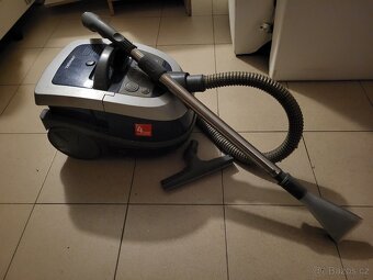 Multifunkční vysavač: Zelmer AQUAWELT 919.0 SP - vysává vodu - 2