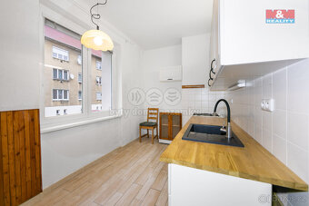 Pronájem bytu 2+1, 61 m², Nýřany, ul. Komenského - 2