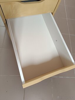 Ikea Vika Alex zásuvkový kontejner - 2