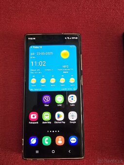 Samsung galaxy S23 ultra, 512GB - 2