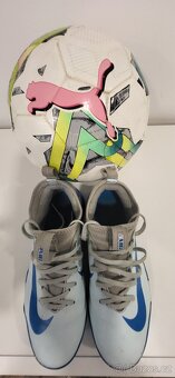 Kopačky Turfy Nike vel. 33,5 - 2