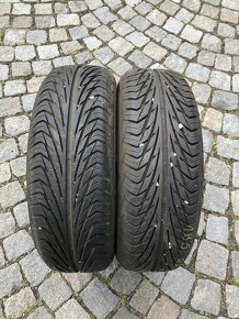 Pneumatiky UNIROYAL 185/60 R15 / 185/60/15 - 2