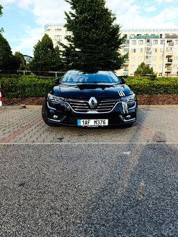 Renault Talisman - 2