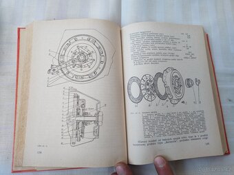 Technická literatura - 2