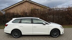 Seat Leon kombi 1.6TDi 77kW CZ NOVÁ STK - 2