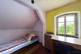 Prodej rodinné domy, 77 m2 - Petrovice, ev.č. 00643 - 2