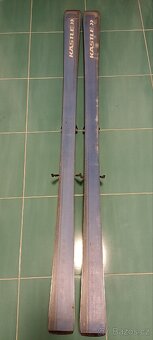 Sjezdové Lyže Kästle Aerospeed 7.0 - 2