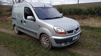 Kangoo 1.5 dCi - 2