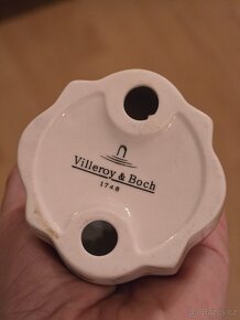 Villeroy boch toys soška - 2