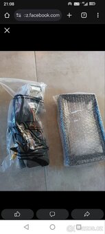 Autorádio Android Partner Tepee/ Berlingo (08-18) - 2