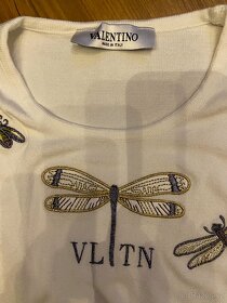svetr Valentino&Ittierre, vel. S - 2