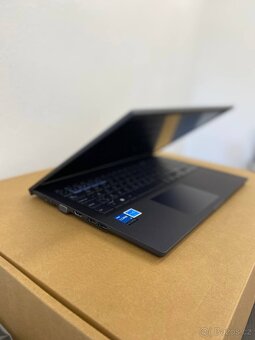 Notebook ASUS ExpertBook - i3/8GB/512GB/WIN11 PRO - 2