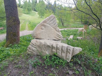 Prodej podílu 1/3 na LV 559 - 2.2 ha galerie v Liberci - 2