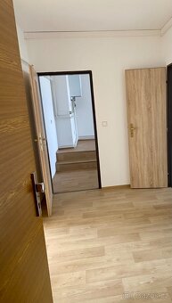 Pronájem městského bytu 2+1(72,85 m²) –Louny, Palackého 1682 - 2
