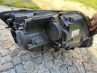 Volkswagen T6 přední lampa - 2